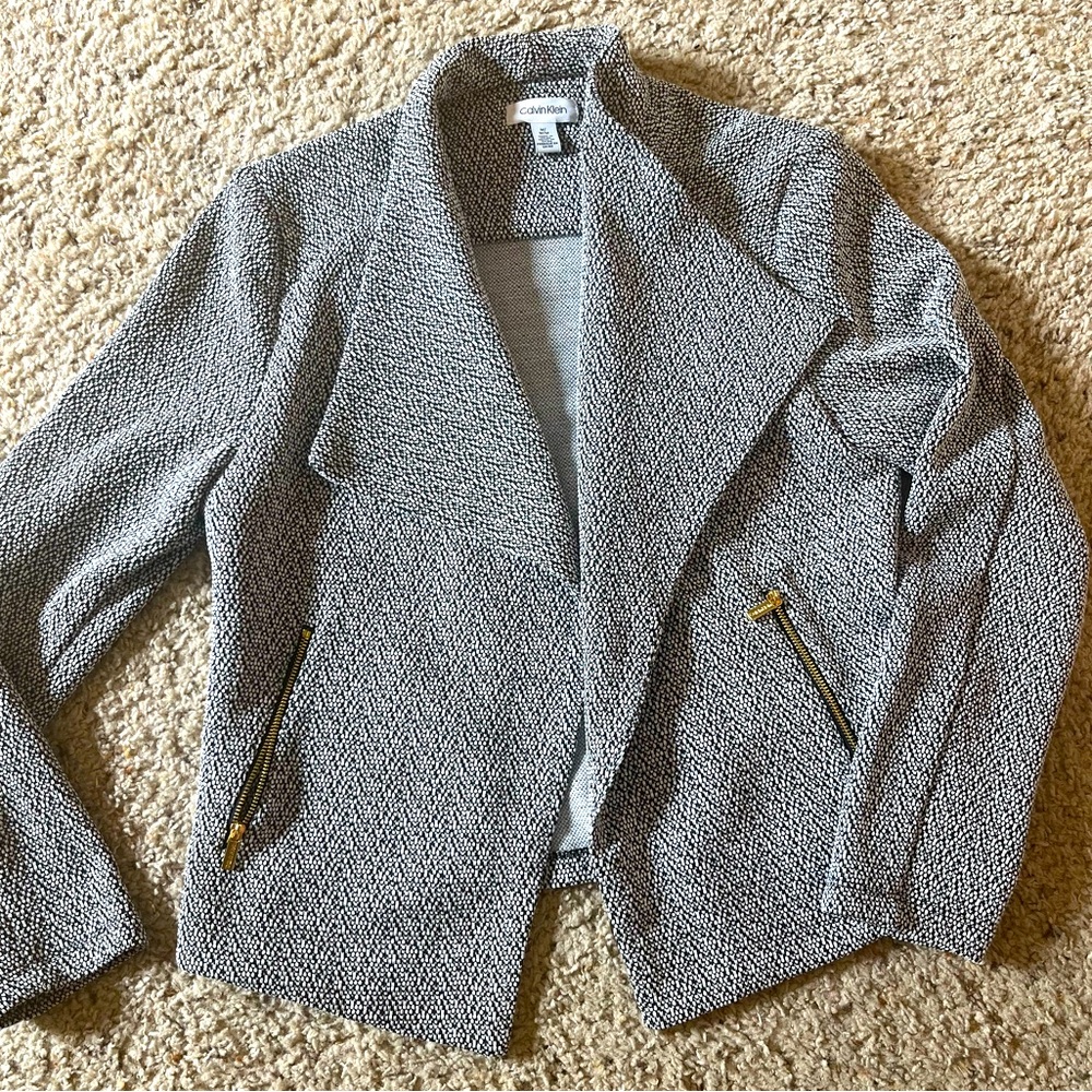Calvin Klein Blazer